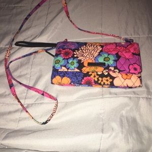 🚫🚫🚫SOLD🚫🚫🚫Vera Bradley Wallet